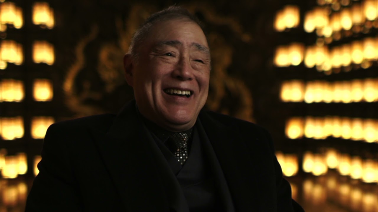Larry Hama: SNAKE EYES
