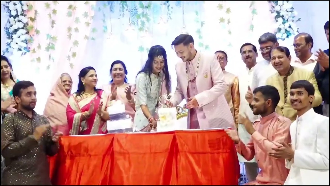 Sangeet anchoring | Haldi & Myara anchoring | Birthday anchoring | Anchor Arti Laddha | Anchor host