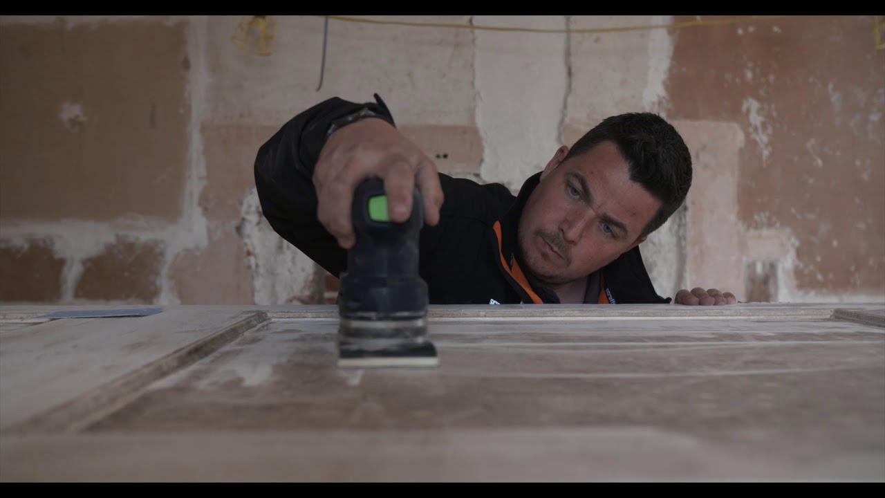 Having the Decorating Edge