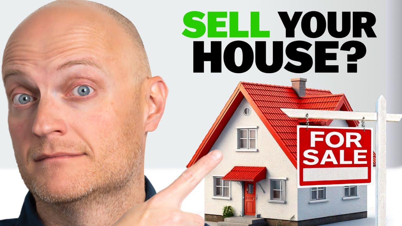 Is Selling Your Home To Fund Retirement A Good Idea?