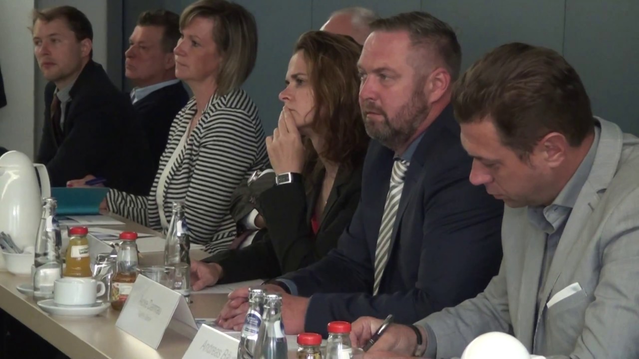 IHK-Businessforum Kuba (07.09.2017)