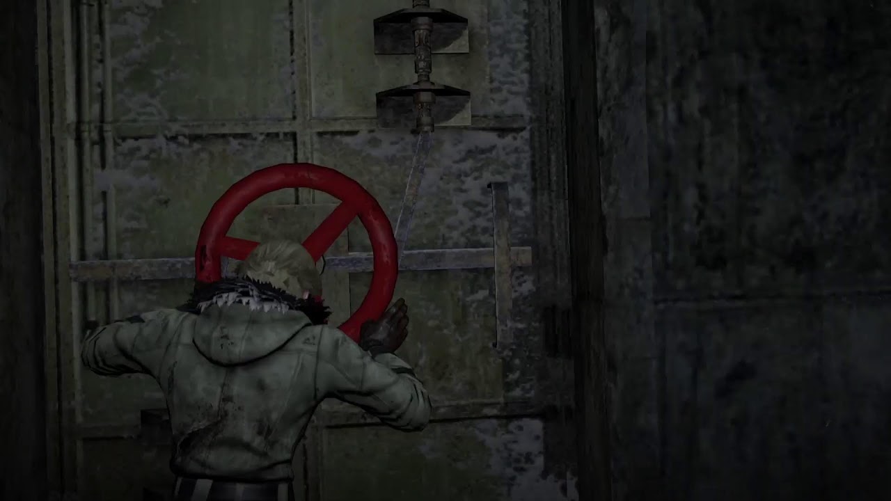 Resident Evil 6