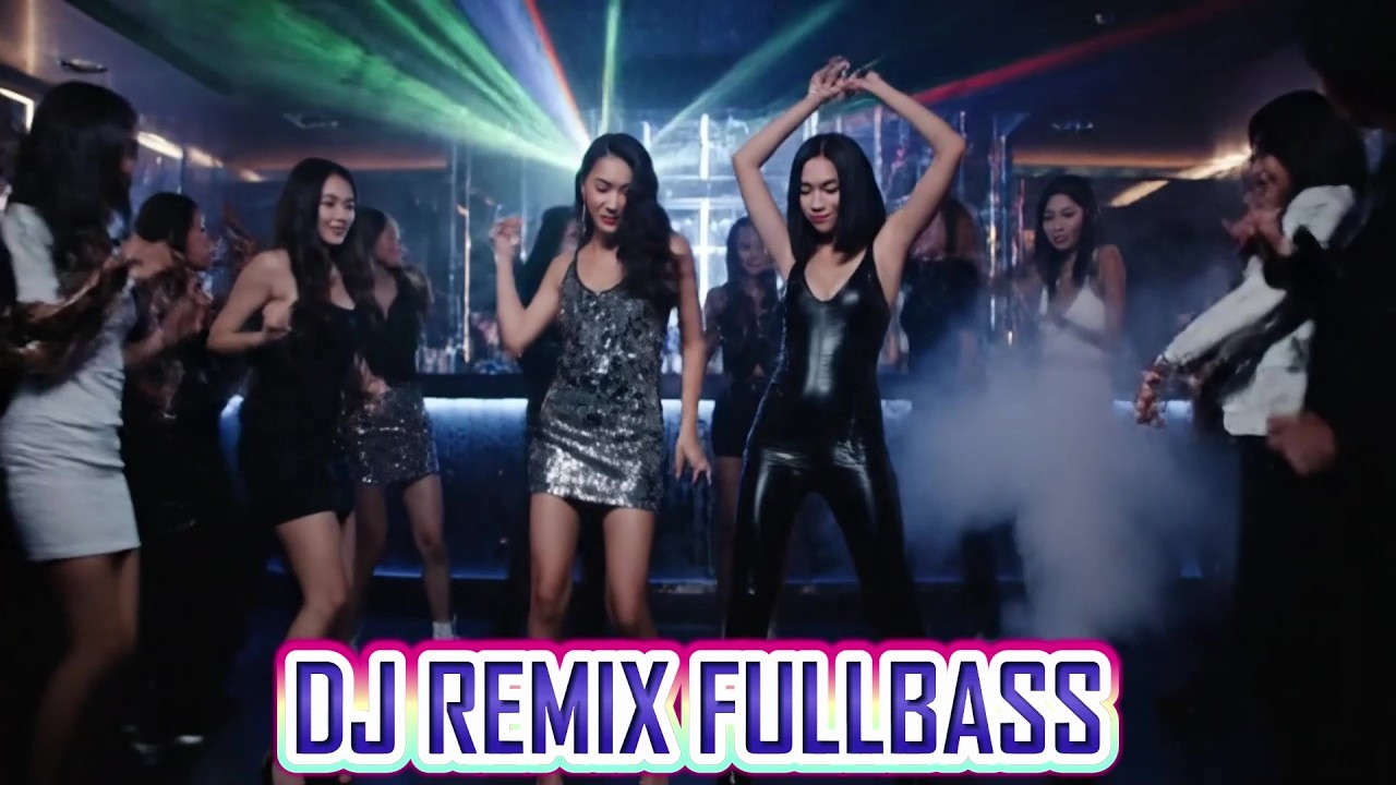 DJ REMIX FULLBASS