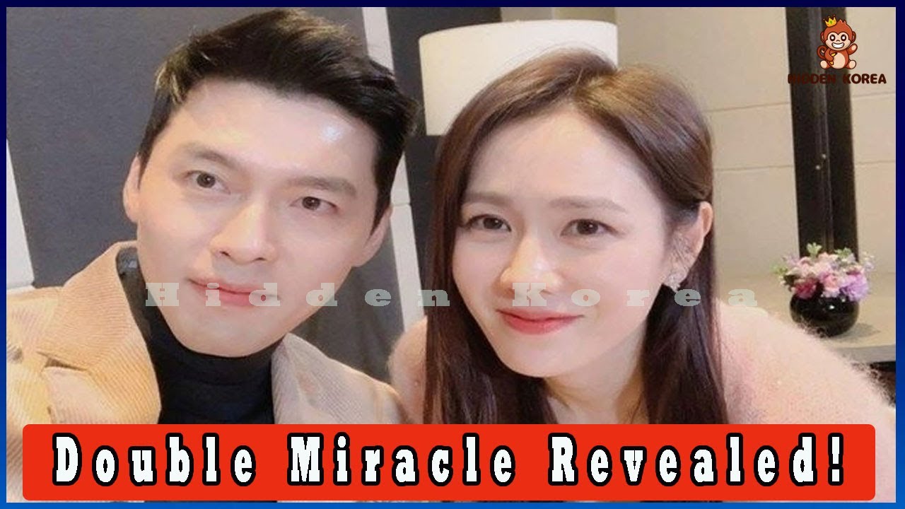 Сон Е Джин появилась в женской консультации — неожиданная реакция Хён Бина потрясла Интернет!