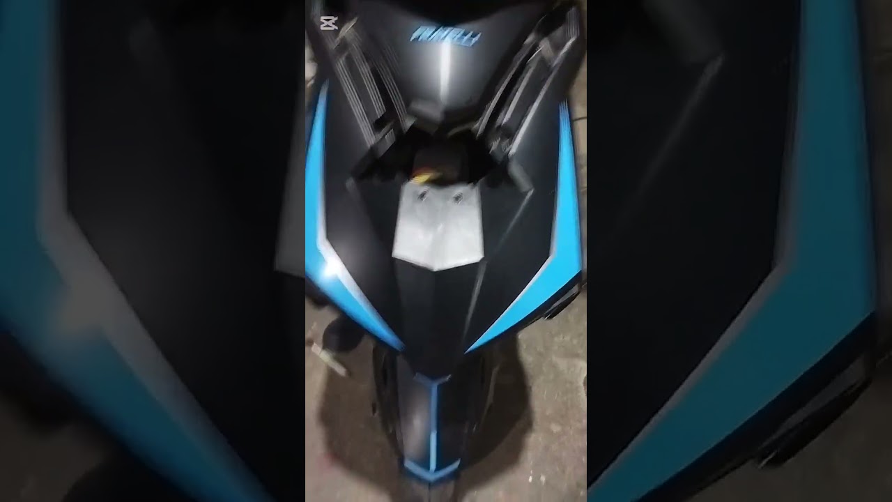 Moto fratelli sfr 125 falla en encendido