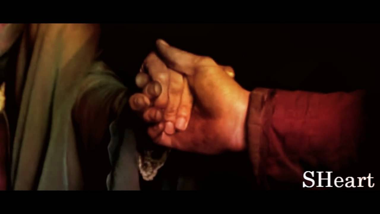 According to You-Arthur/Gwen/Lancelot