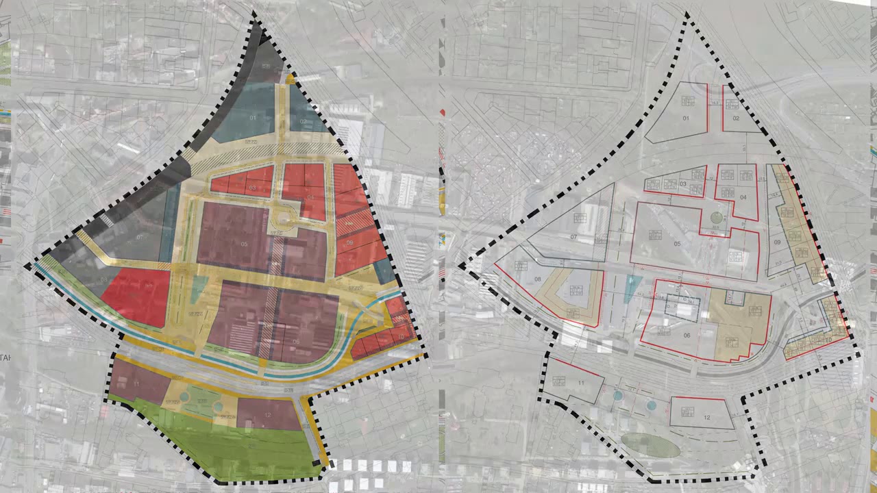 1   Regulačn&iacute; pl&aacute;n &uacute;vod