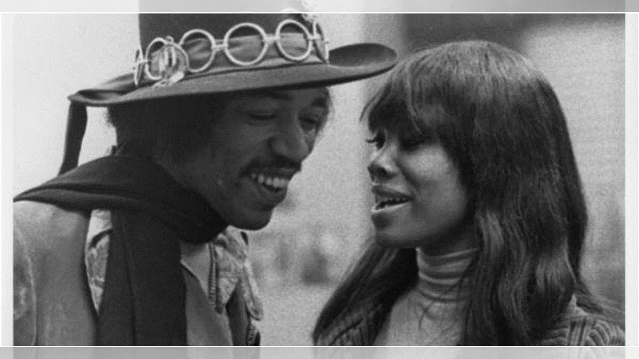 Lithofayne Pridgon: la mujer que inspir&oacute; 