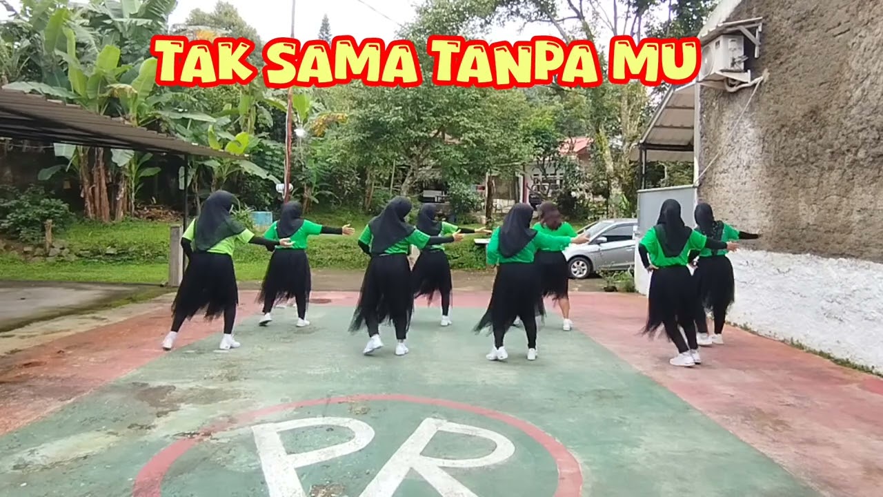 Tak Sama Tanpa Mu line dance ||choreo by Fonna Queentarina(INA, Feb 2026)|| demo: Purimas Regency LD