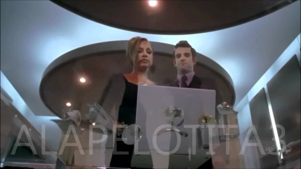 MEDUSA X - UGLY BETTY