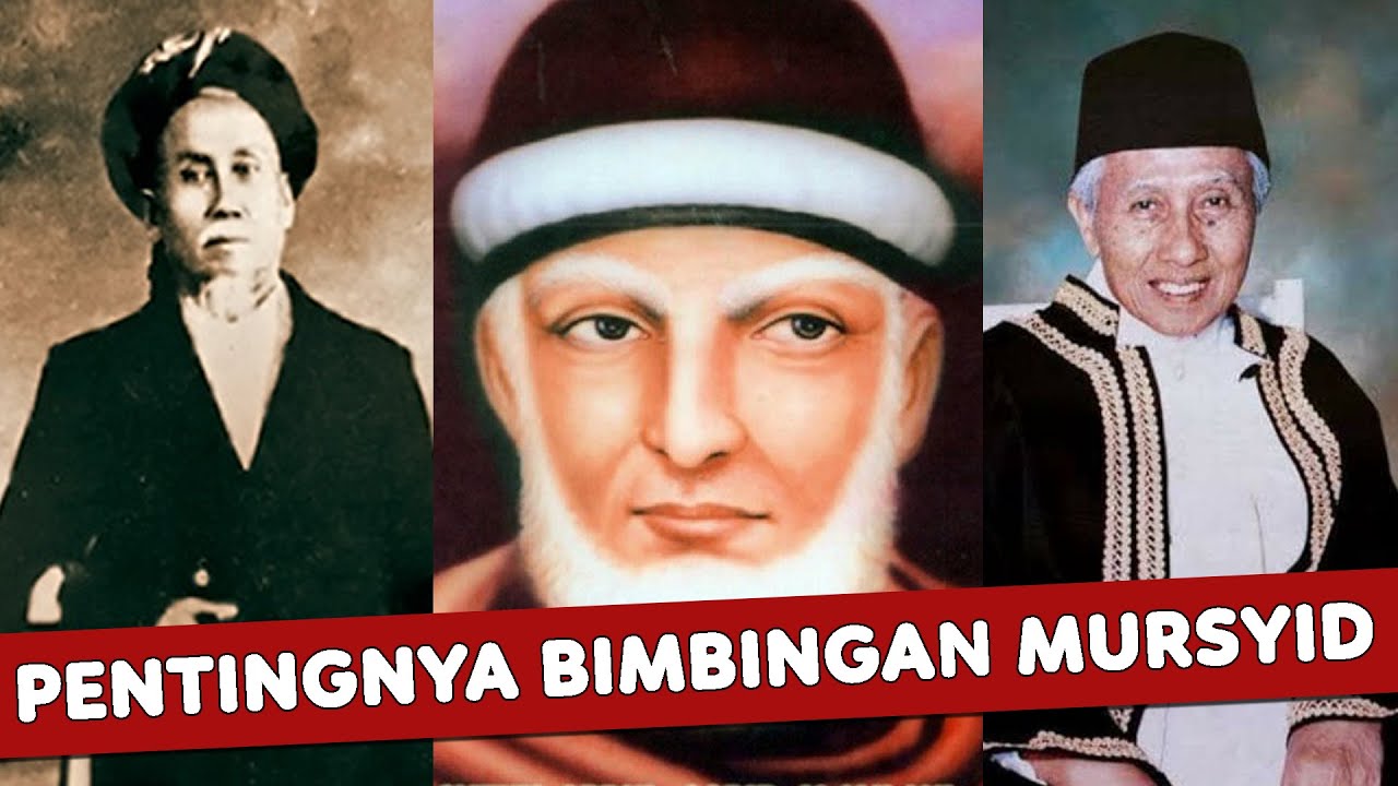 Pengalaman Setelah Talqin Dzikir TQN Suryalaya | Aspiyah Kasdini. R. A