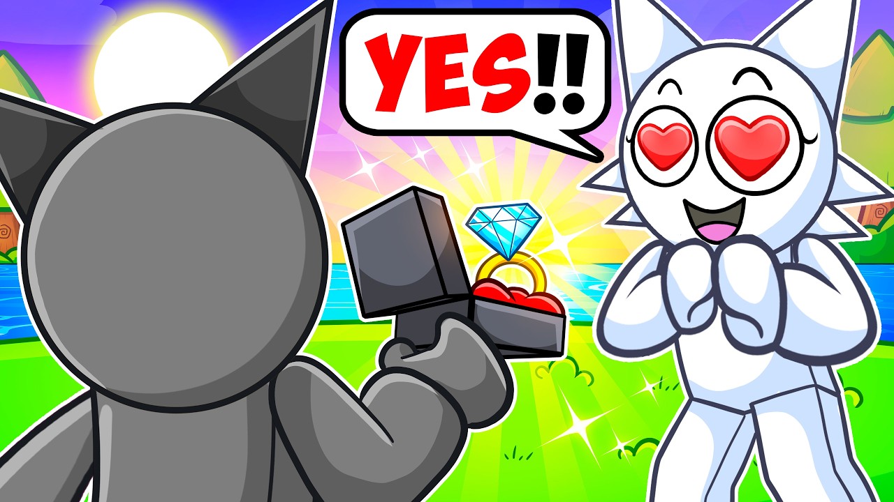 Saying YES to WENDA for 24 HOURS!