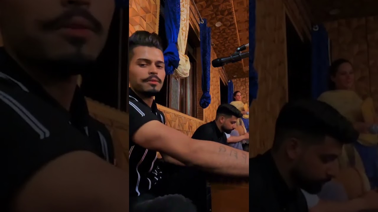 laile zula// mubaraka mubaraka // mehandi raat song by aafaq singer official☎ 7889412609