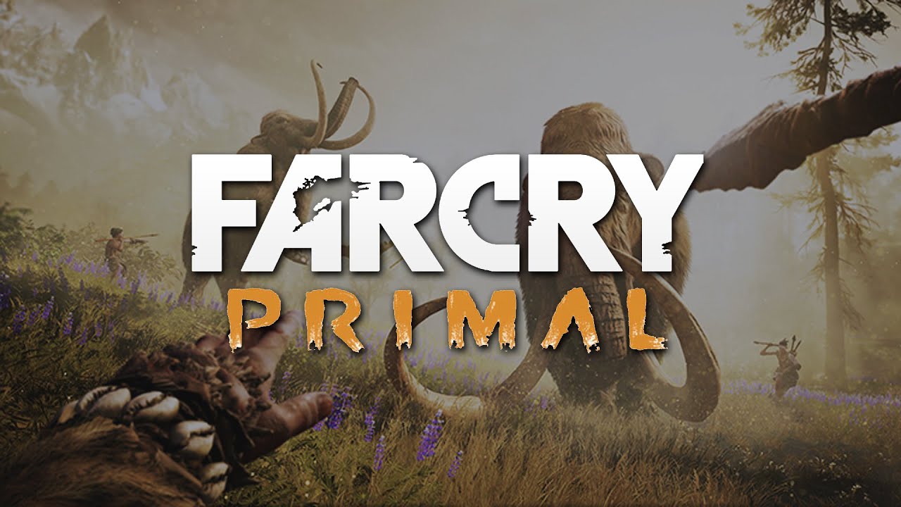 Mini İnceleme: FAR CRY PRIMAL
