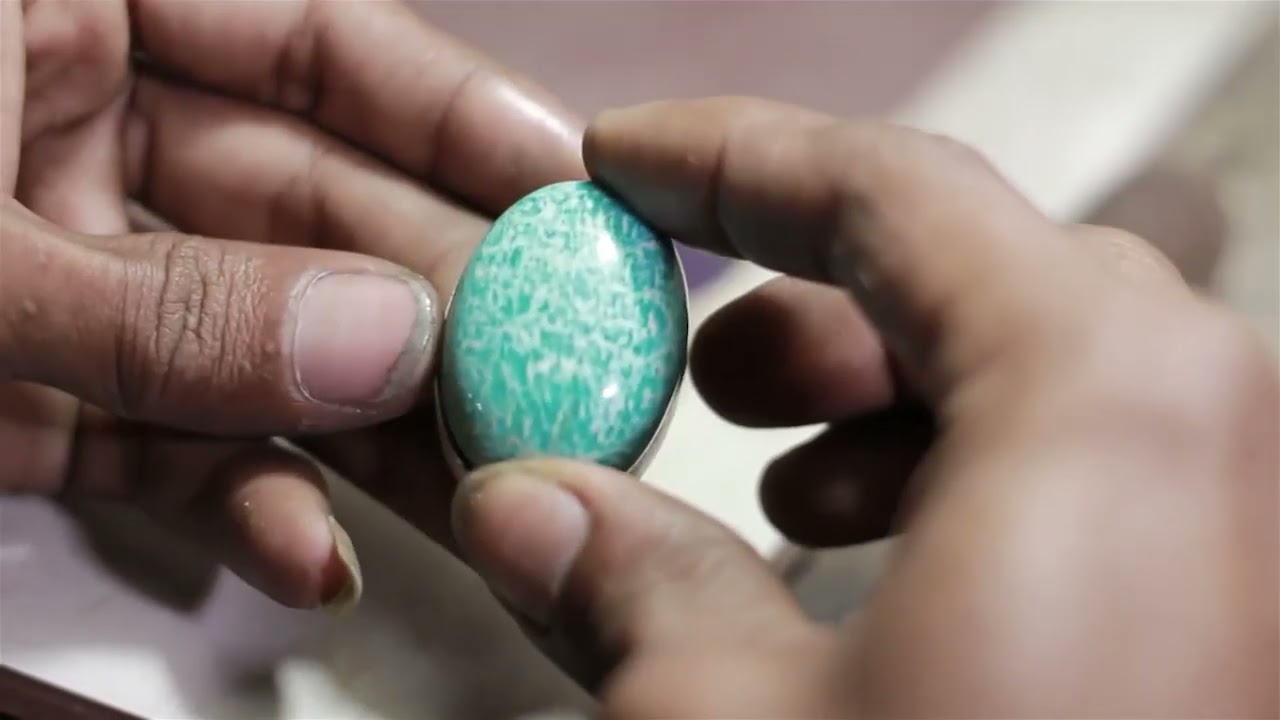 Greeting from Bali Indonesia - Deni Jewelry.MP4