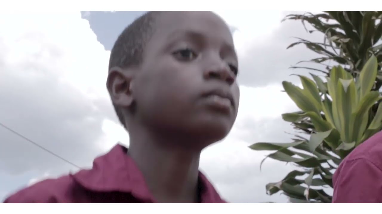 Kasemba Gospel Singers - Idza Olema