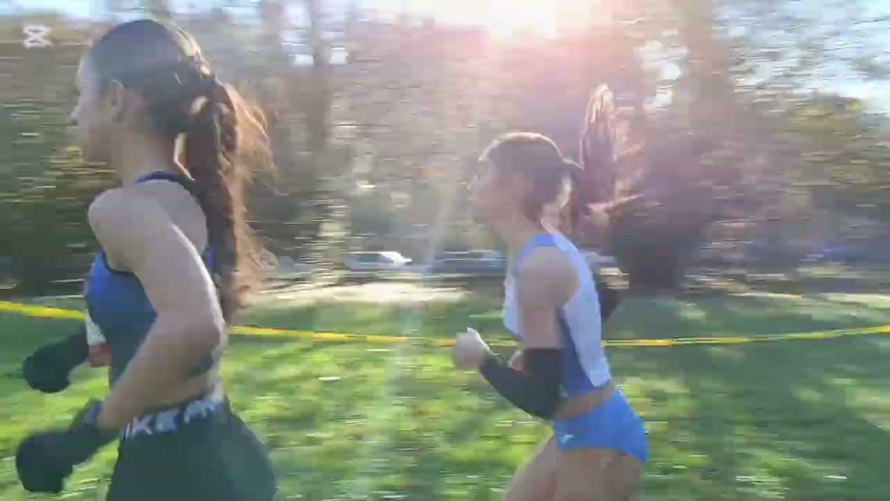 Campeonato de Asturias de Cross Corto (Avilés) 14/12/25. 9ª posición (08:13) (2500m)