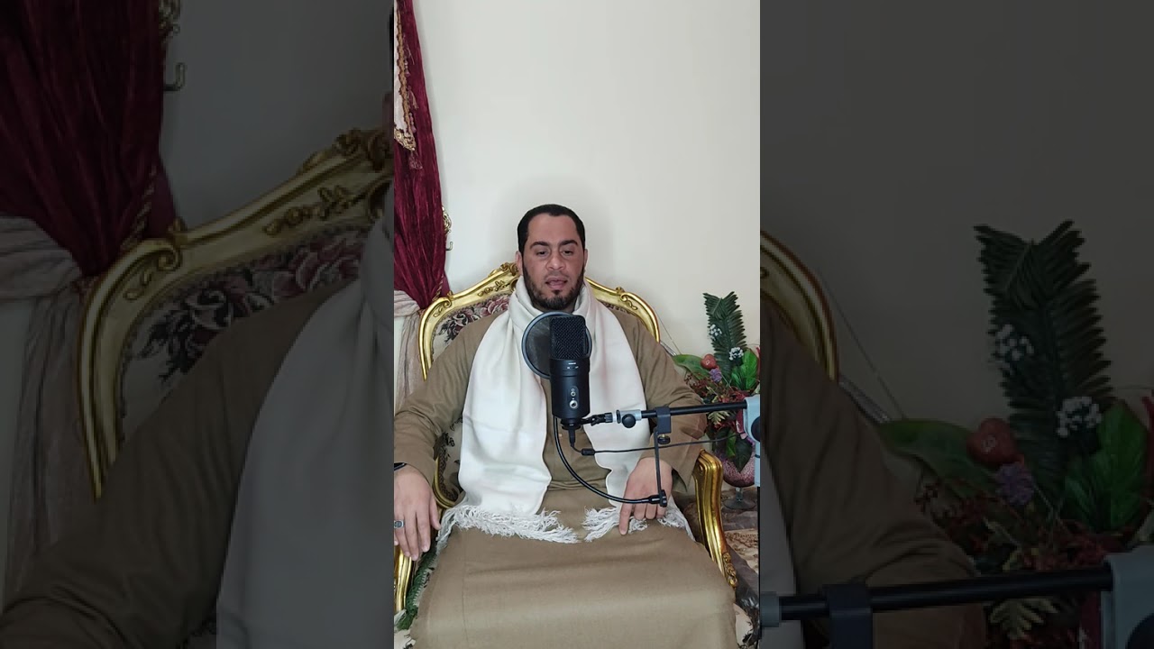 تلاوة من سورة الإسراء برواية حفص عن عاصم بتوسط المنفصل بصوت الشيخ عبدالرحمن علام 