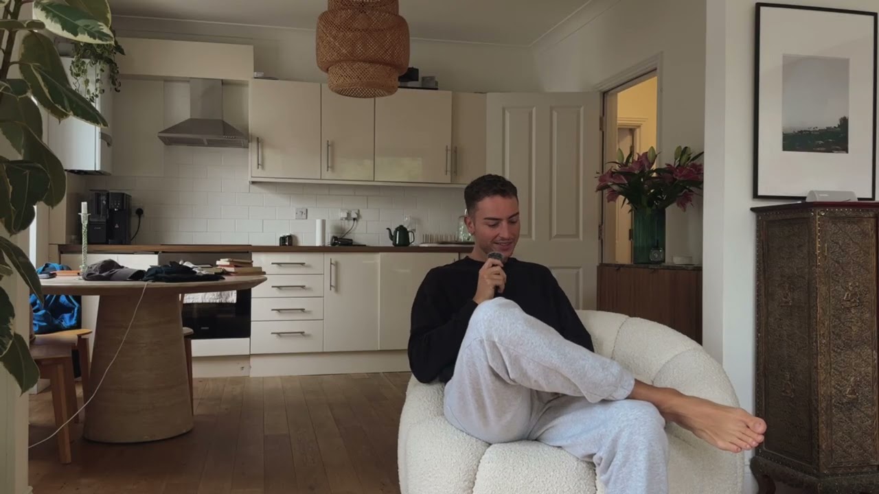 How To Date a Gay Man &mdash; To love well is a skill