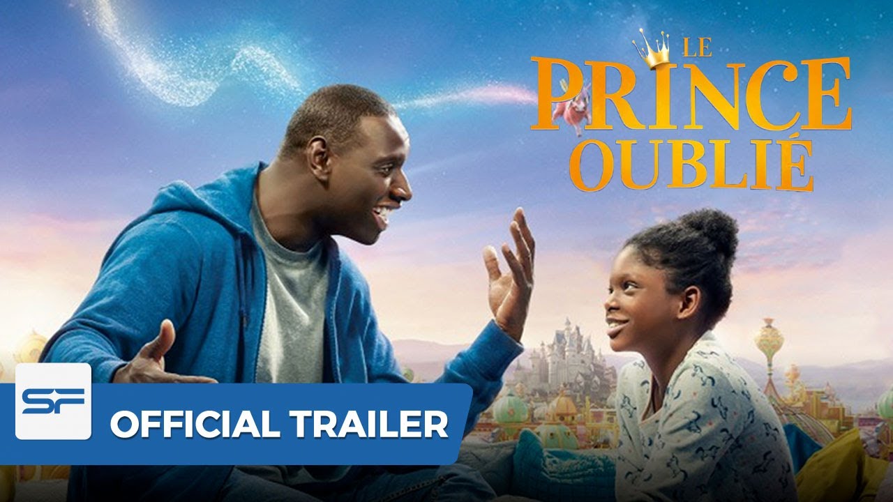 The Lost Prince | Official Trailer