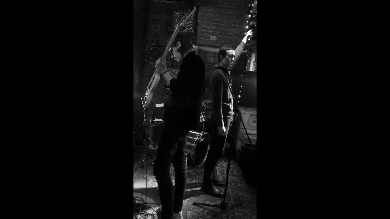 Zimbabwe3000, Bogdan Blazhenov & The Artists Dance Collective - SEE YOU LATER [LIVE]