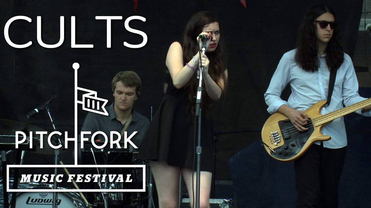 Cults perform 
