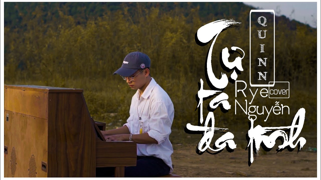 TỰ TA ĐA TÌNH (Tự em đa tình) - QUINN | RYE NGUYỄN cover