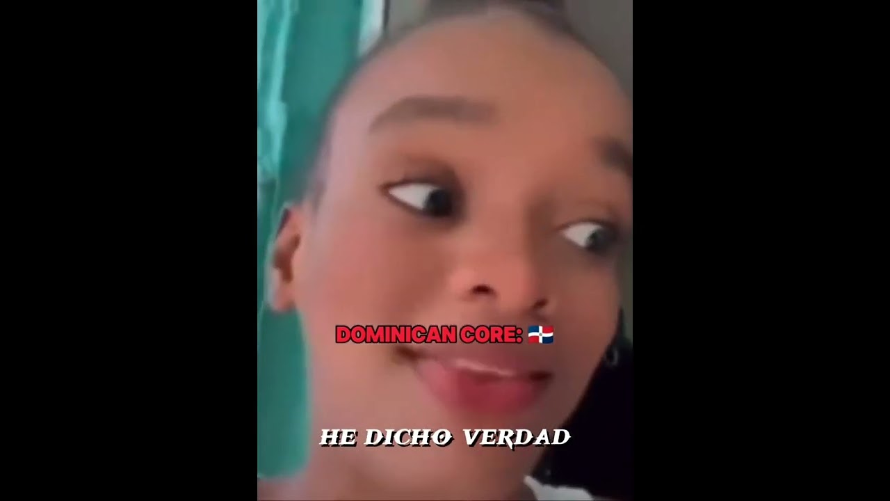 Dominican Core Cap. 1