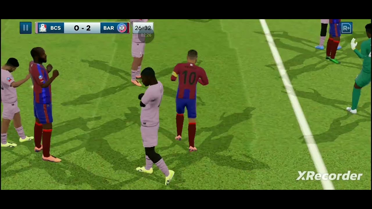 Dls FCB uz