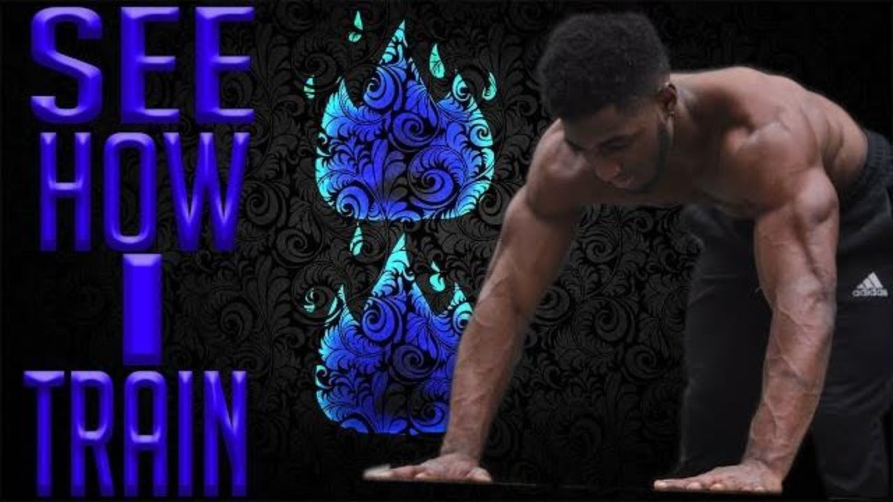Calisthenics Advice & My Full Workout Routine (HTSC #3)