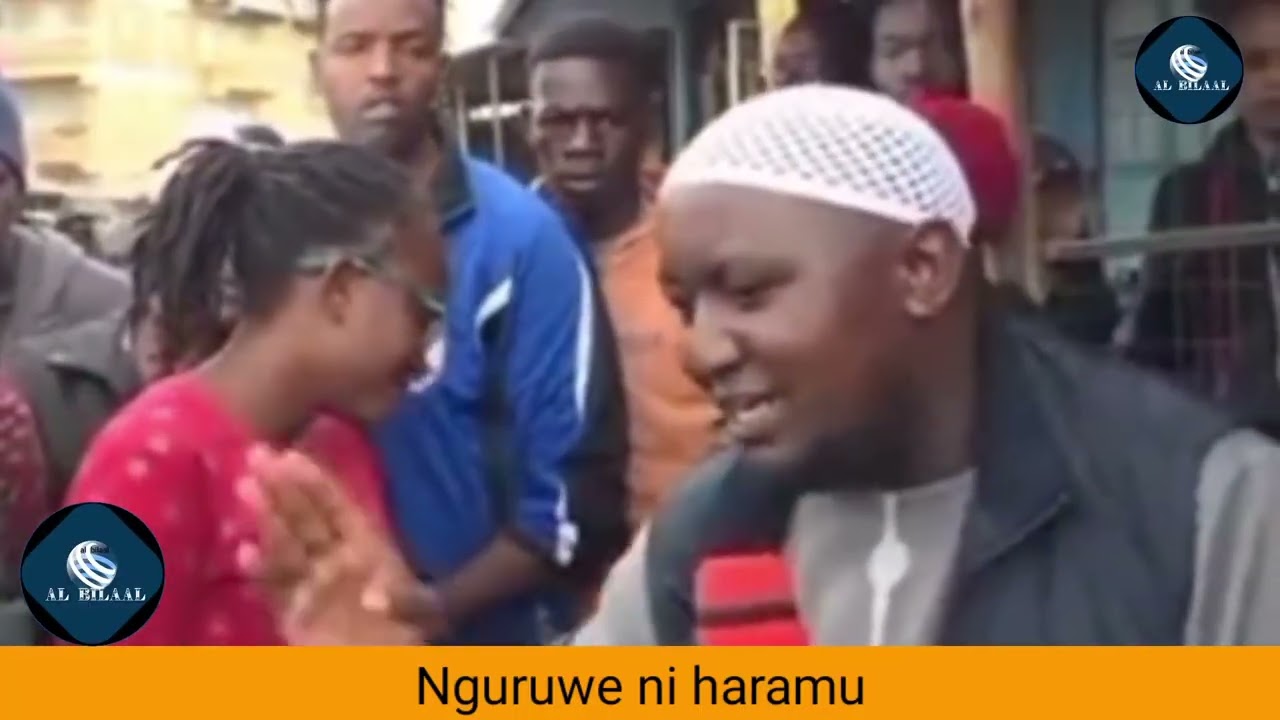 Uharamu wa nguruwe katika quran na Bible# Saliim