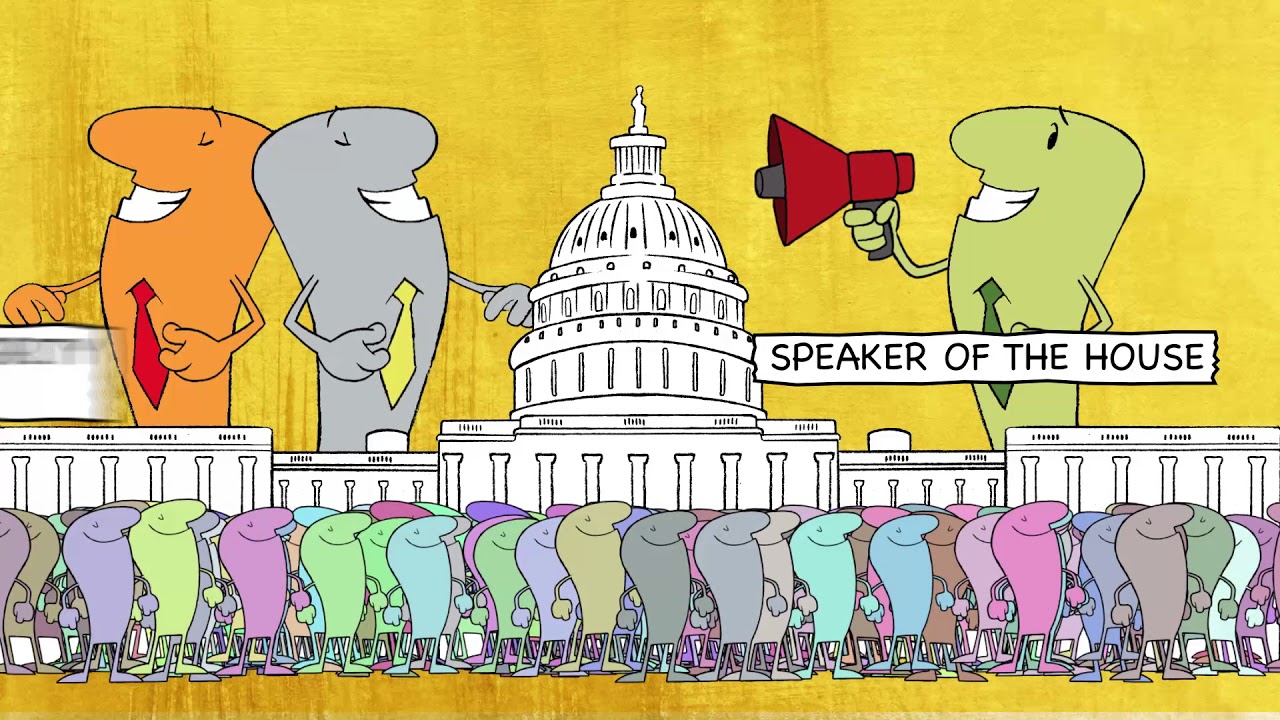 Facts of Congress - Key Congressional Leaders