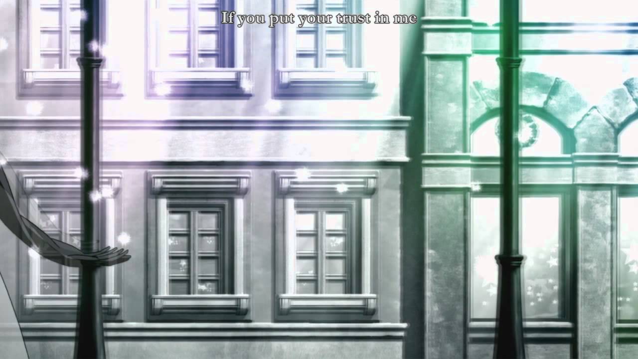 Ef - A Tale of Melodies | Yuuko's Fate