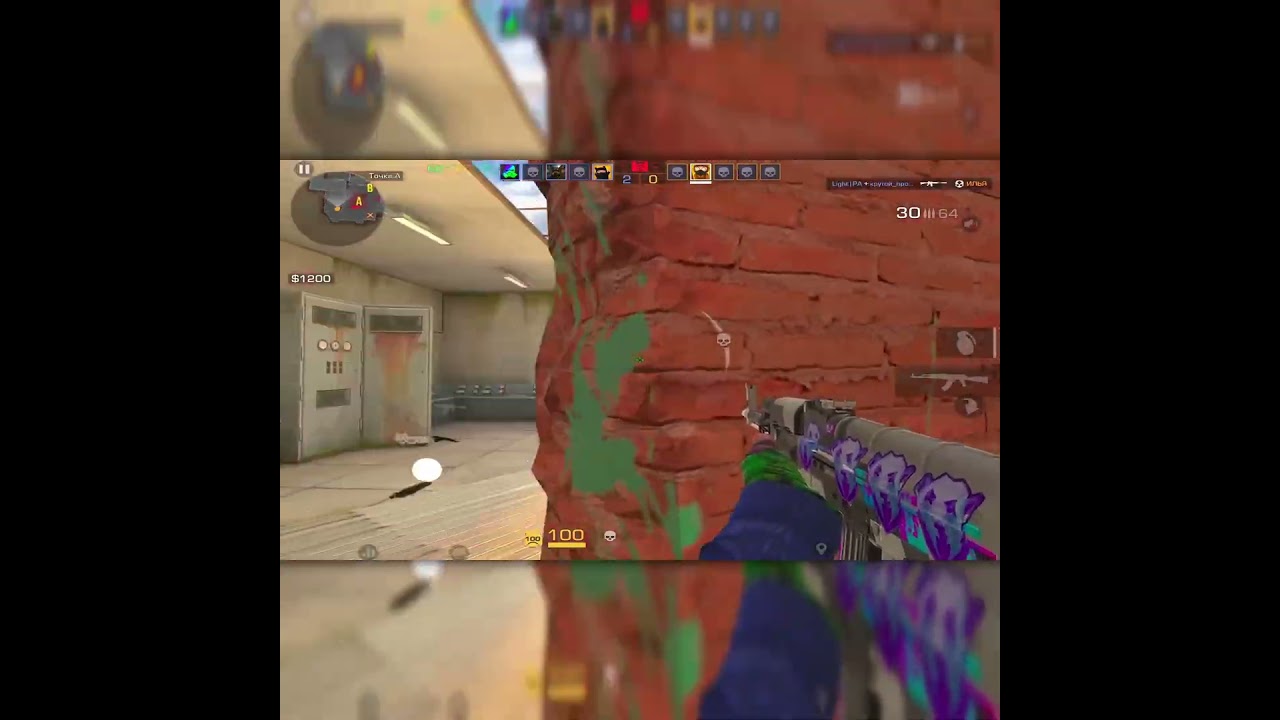 🤫УНИЗИЛ БРОНЗ!?😎 #стэндоффнарезка #вантапы #веляstandoff2 #standoff2 #голди