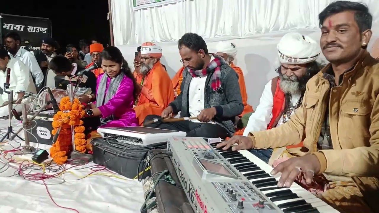 Kailash 