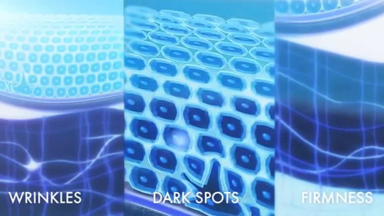 ADSTV: BEAUTY: Get Perfect Skin With Biotherm's 'Blue Therapy Lift & Blur'