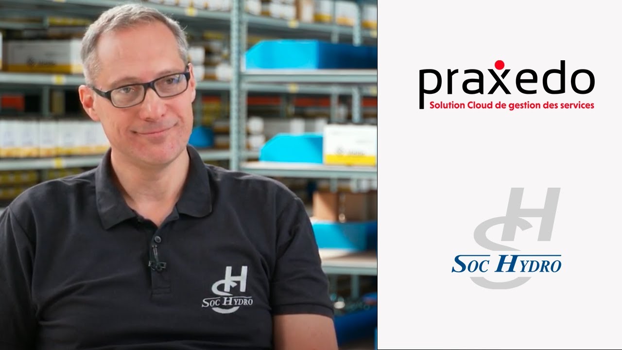Comment optimiser la gestion de ses techniciens et de ses véhicules avec le connecteur Ocean/Praxedo