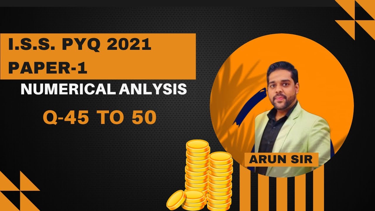 ISS 2021 N.A PREVIOUS YEAR SOLUTION || COMPLETE SOLUTION || UPSC ISS