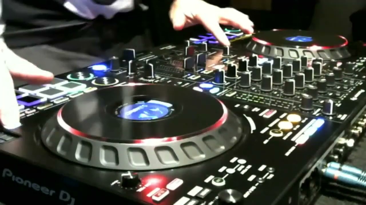 DJ MaXimO - Disco Funk Cool