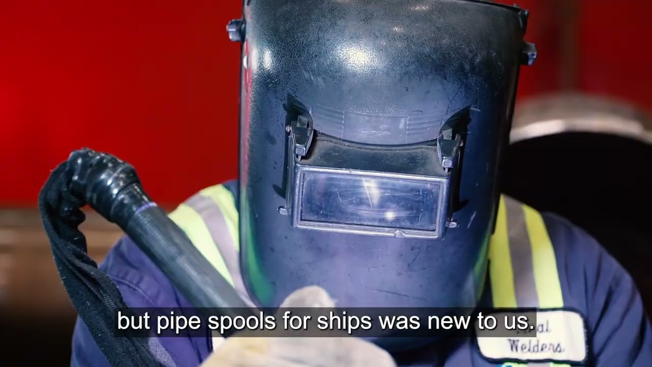 Supplier Spotlight: Joining Forces with Ideal Welders