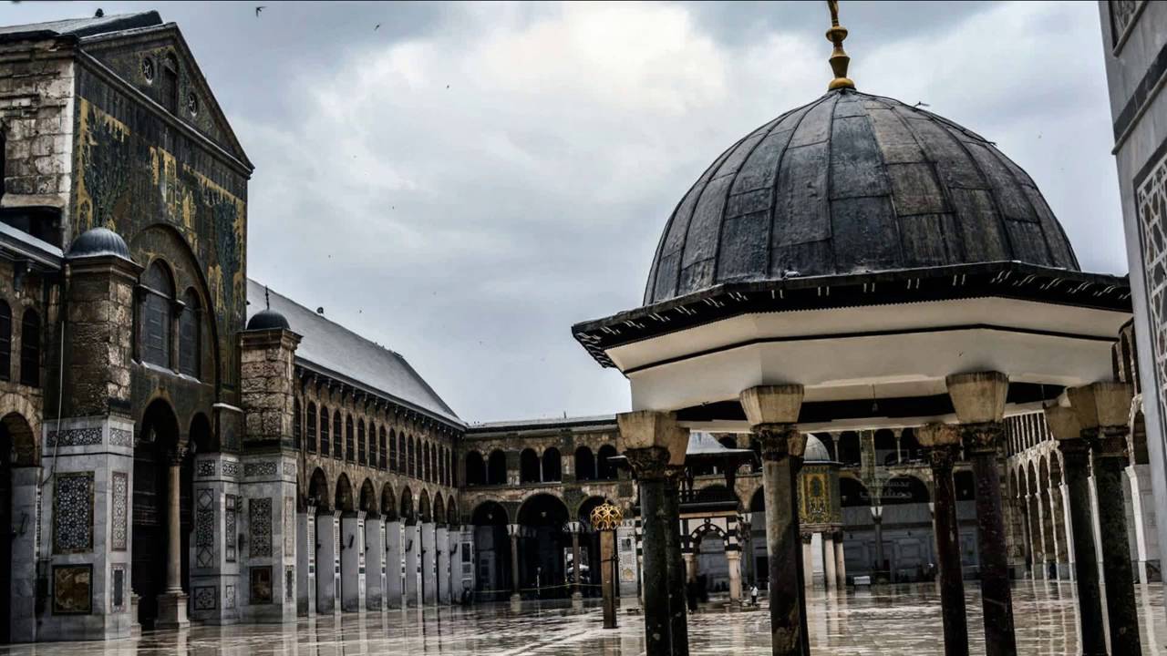 Устаз Назратулла: Краткая биография шейха Ислама Ибн Таймии