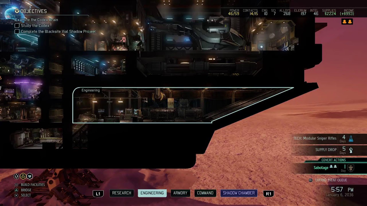 Xcom war