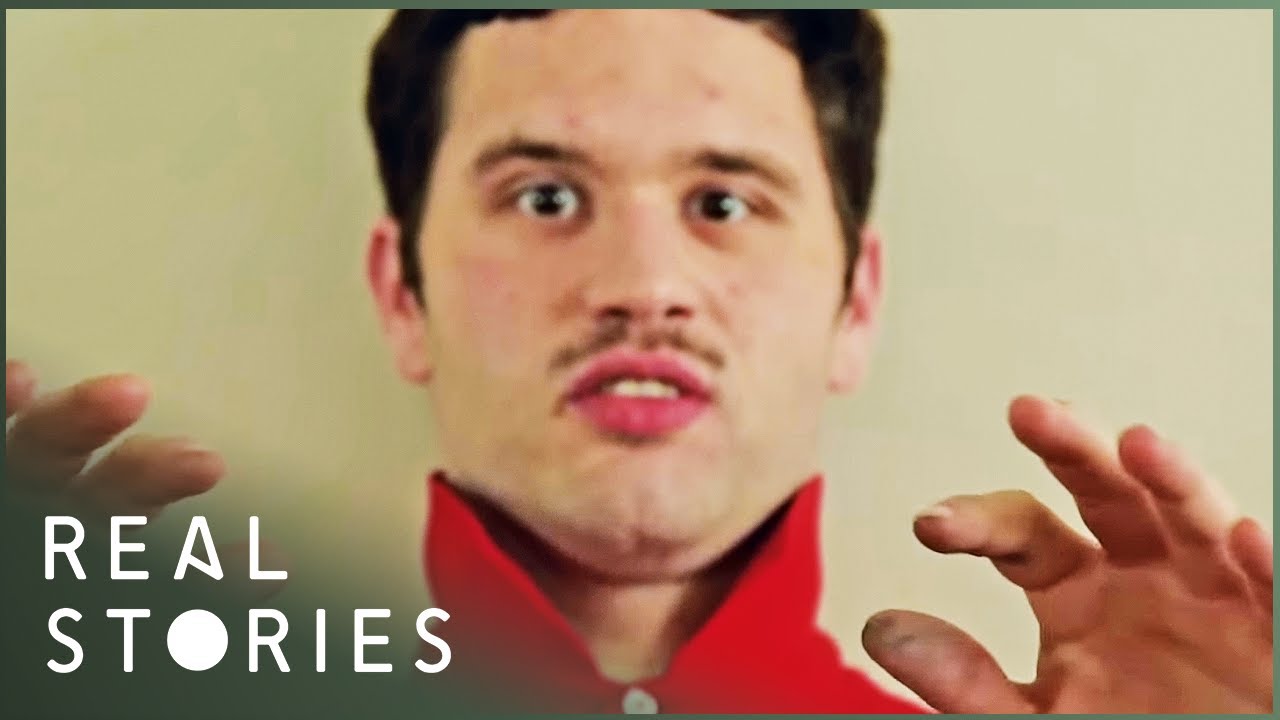 My Brother With Autism (Coming-Of-Age Documentary) | Real Stories