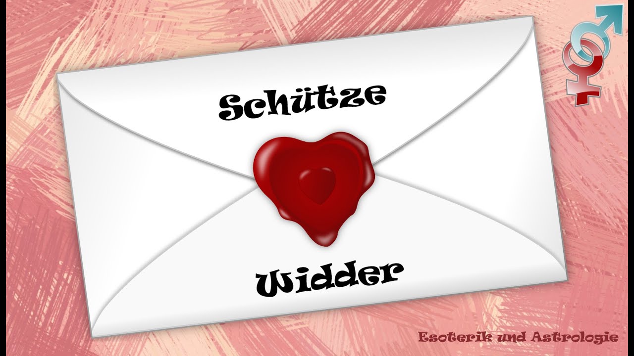 Schütze und Widder: Kompatibilität, Liebe und Beziehung #astrologie