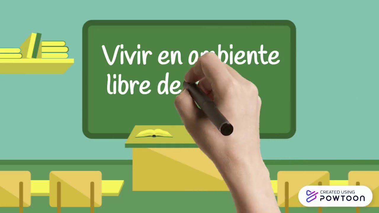 Aprender a convivir