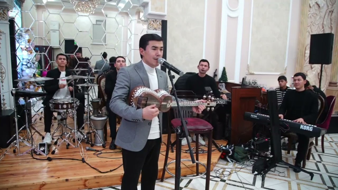 HAR YIGITNI ASLIN BILAY DESANGIZ. ✅ XUSANBOY OLIMBOYEV 