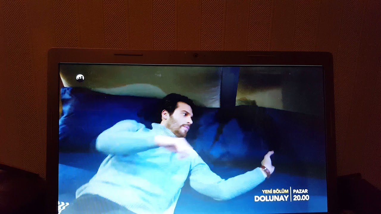 Dolunay 24. Bölüm Fragman