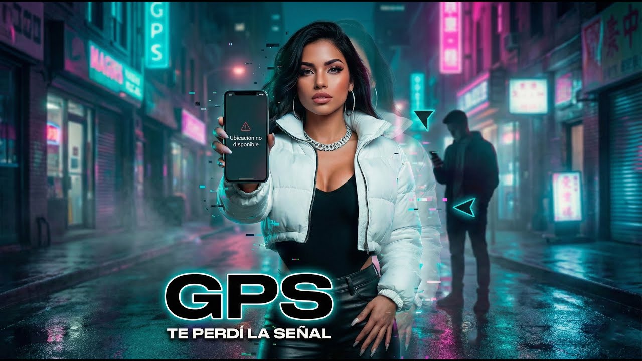 Ubicación No Disponible (GPS)