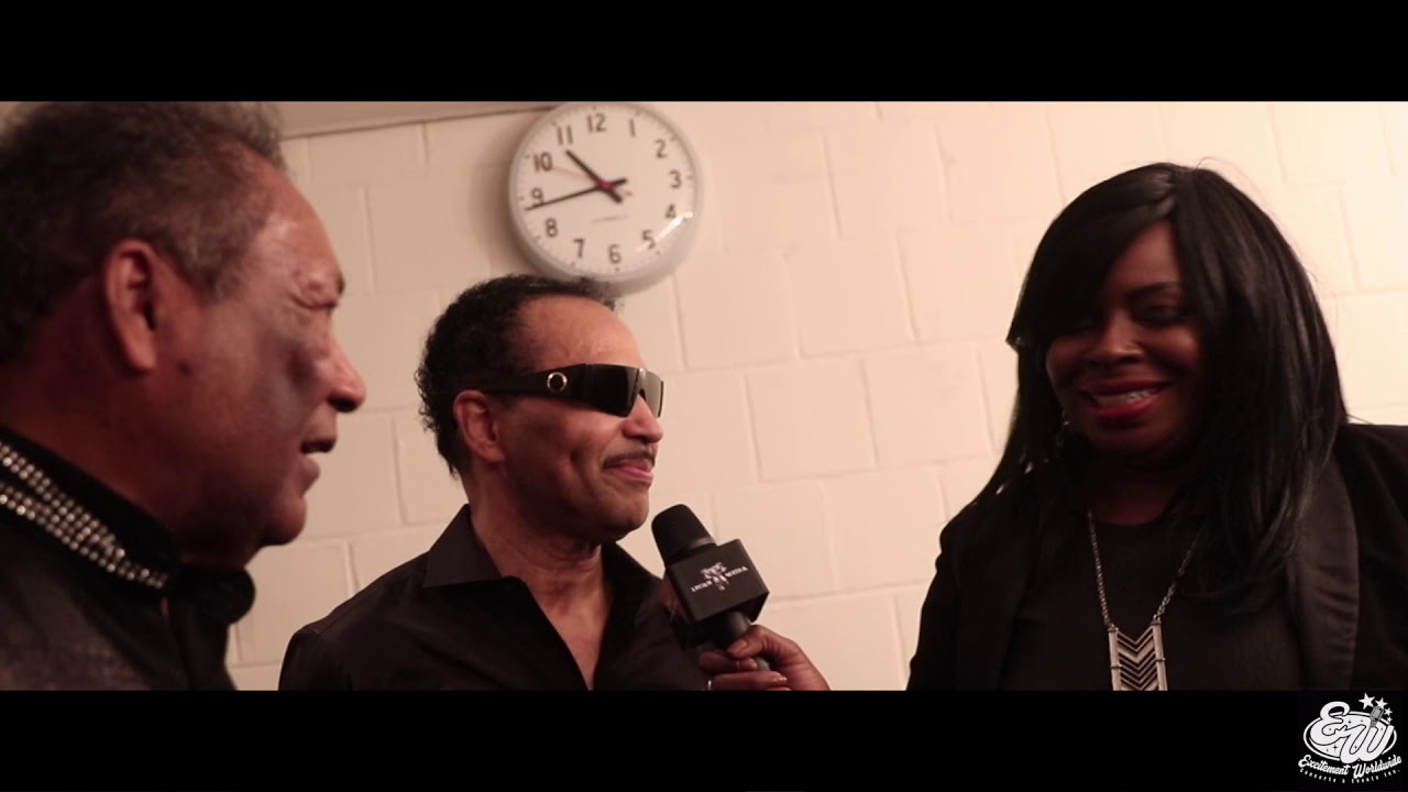 TAVARES Interview with Robin Richie from Imagine That