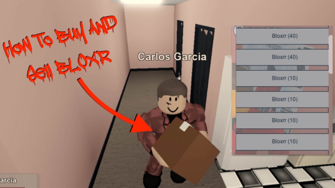 HOW TO MAKE MONEY IN EB [ROBLOX: East Brickton]
